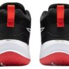 Playmaker Pro “Negro Rojo Blanco”