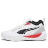 Playmaker Pro Plus “Blanco Negro Rojo”