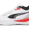 Playmaker Pro Plus “Blanco Negro Rojo”