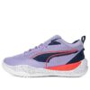 Playmaker Pro Splatter “Viola vívida”