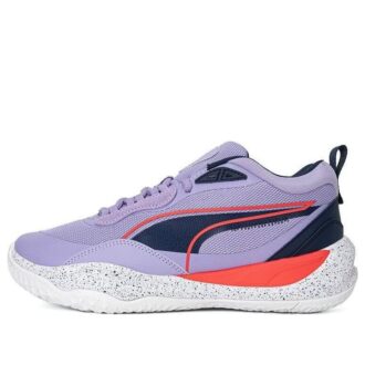 Playmaker Pro Splatter “Viola vívida”