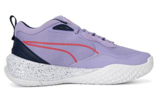 Playmaker Pro Splatter “Viola vívida”