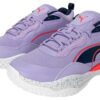 Playmaker Pro Splatter “Viola vívida”