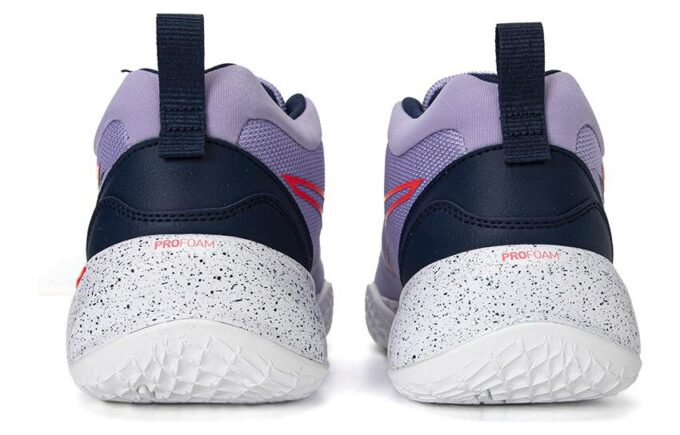 Playmaker Pro Splatter “Viola vívida”