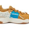 Plexus “Caramelo retro”