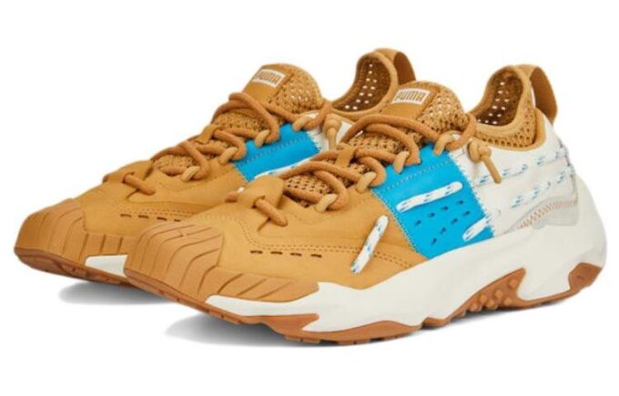 Plexus “Caramelo retro”