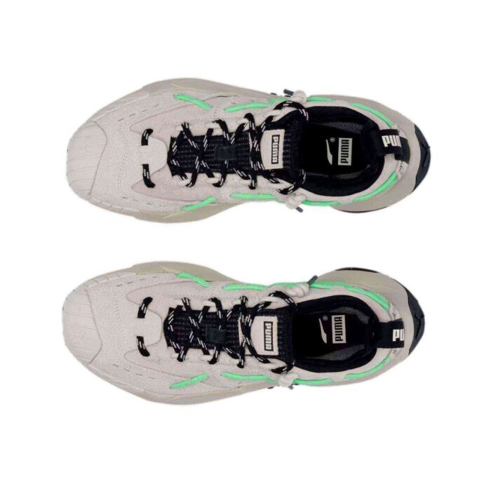 Plexus “Electro Verde”
