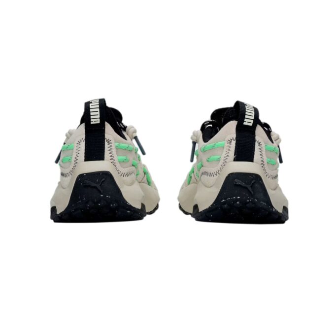 Plexus “Electro Verde”