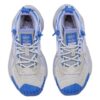 Plexus Gradient Sophia Chang “Gris Azul”