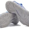 Plexus Gradient Sophia Chang “Gris Azul”