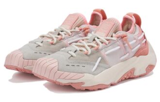 Plexus Gradient Sophia Chang “Gris Rosa”