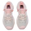 Plexus Gradient Sophia Chang “Gris Rosa”