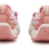 Plexus Gradient Sophia Chang “Gris Rosa”