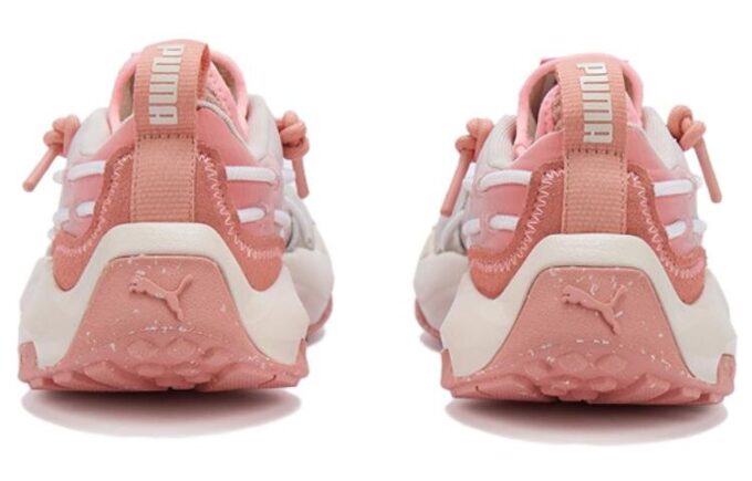 Plexus Gradient Sophia Chang “Gris Rosa”