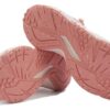 Plexus Gradient Sophia Chang “Gris Rosa”