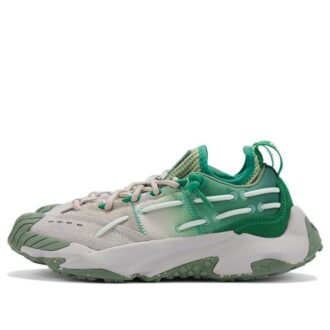 Plexus Gradient Sophia Chang “Gris Verde”