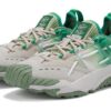 Plexus Gradient Sophia Chang “Gris Verde”