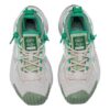 Plexus Gradient Sophia Chang “Gris Verde”