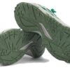 Plexus Gradient Sophia Chang “Gris Verde”