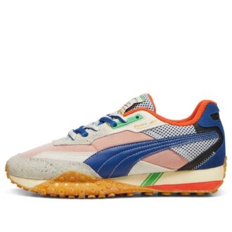 Podio de pilotos Blktop “Alpine Snow Clyde Royal”