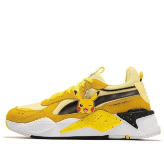 Pokémon x RS-X “Pikachu”