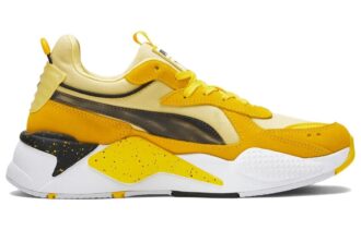 Pokémon x RS-X “Pikachu”