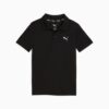 Polo Active Essentials para niños grandes Polo Active Essentials para niños grandes