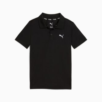 Polo Active Essentials para niños grandes Polo Active Essentials para niños grandes
