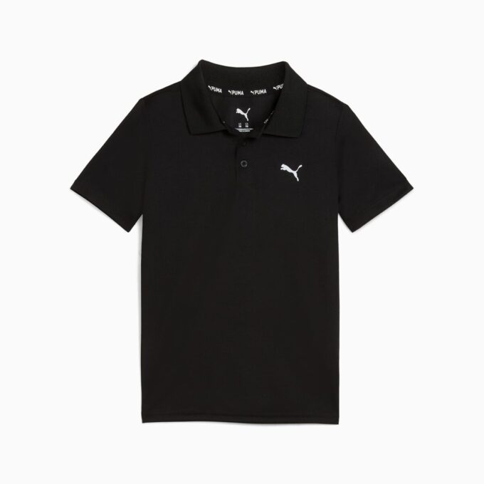 Polo Active Essentials para niños grandes Polo Active Essentials para niños grandes