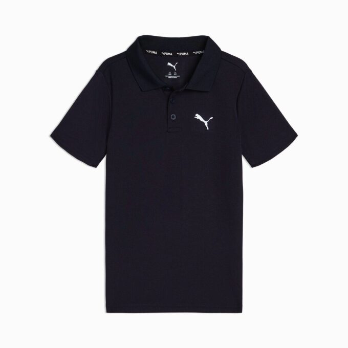 Polo Active Essentials para niños pequeños Polo Active Essentials para niños pequeños