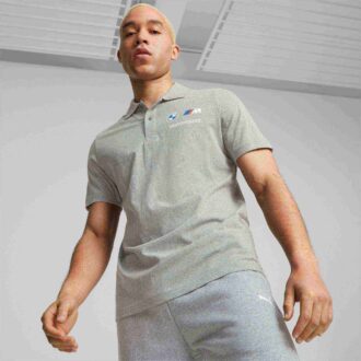 Polo BMW M Motorsport Essentials para hombre