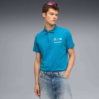 Polo BMW M Motorsport Essentials para hombre
