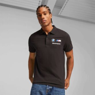 Polo BMW M Motorsport Essentials para hombre
