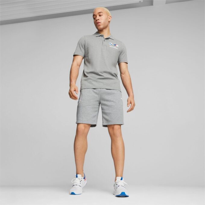 Polo BMW M Motorsport Essentials para hombre Polo BMW M Motorsport Essentials para hombre