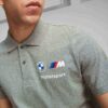 Polo BMW M Motorsport Essentials para hombre Polo BMW M Motorsport Essentials para hombre