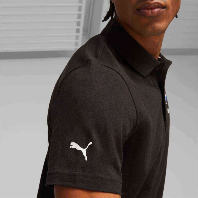 Polo BMW M Motorsport Essentials para hombre Polo BMW M Motorsport Essentials para hombre