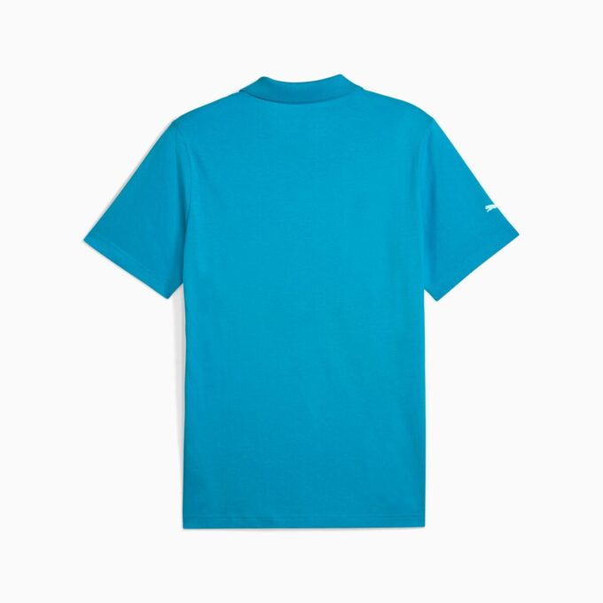 Polo BMW M Motorsport Essentials para hombre Polo BMW M Motorsport Essentials para hombre