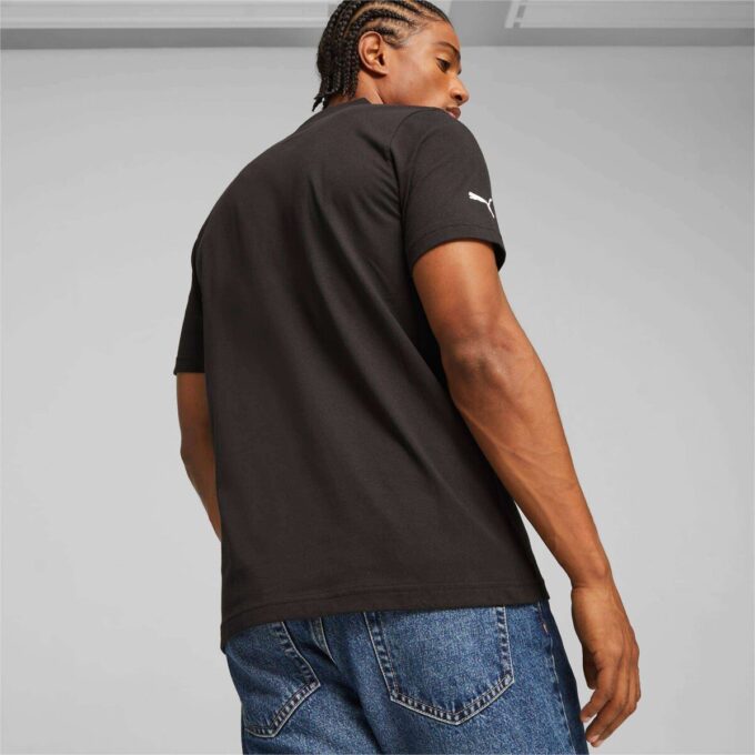 Polo BMW M Motorsport Essentials para hombre Polo BMW M Motorsport Essentials para hombre