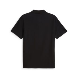 Polo de competición Scuderia Ferrari “Negro”