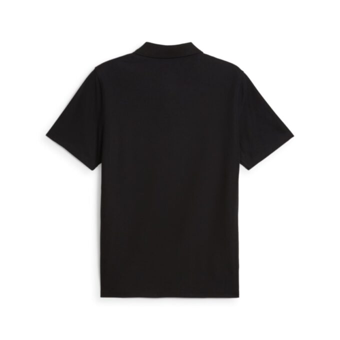 Polo de competición Scuderia Ferrari “Negro”