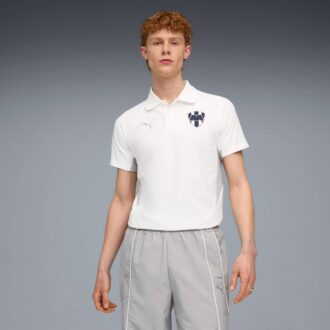 Polo de fútbol masculino del C.F. Monterrey