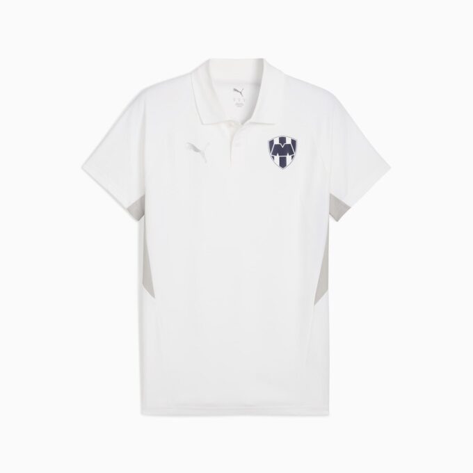 Polo de fútbol masculino del C.F. Monterrey Polo de fútbol masculino del C.F. Monterrey