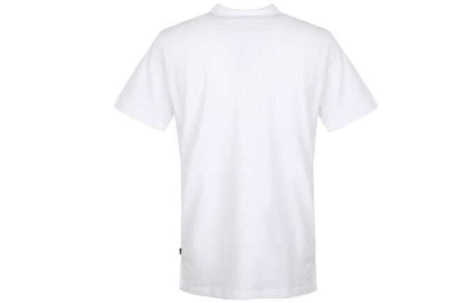 Polo de golf Gamer “Blanco”