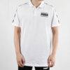 Polo de golf Gamer “Blanco”