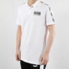 Polo de golf Gamer “Blanco”