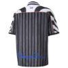 Polo de manga corta con rayas PUMA x KS JERSEY en negro