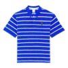 Polo de manga corta PUMA x AMI “Azul”