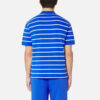 Polo de manga corta PUMA x AMI “Azul”