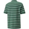 Polo de manga corta PUMA x Ami “Verde”