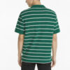 Polo de manga corta PUMA x Ami “Verde”